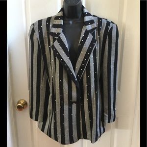 Vintage 80’s Blazer